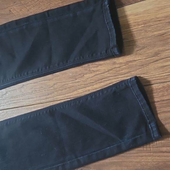 Express Blue Jeans 4R - Picture 13 of 13